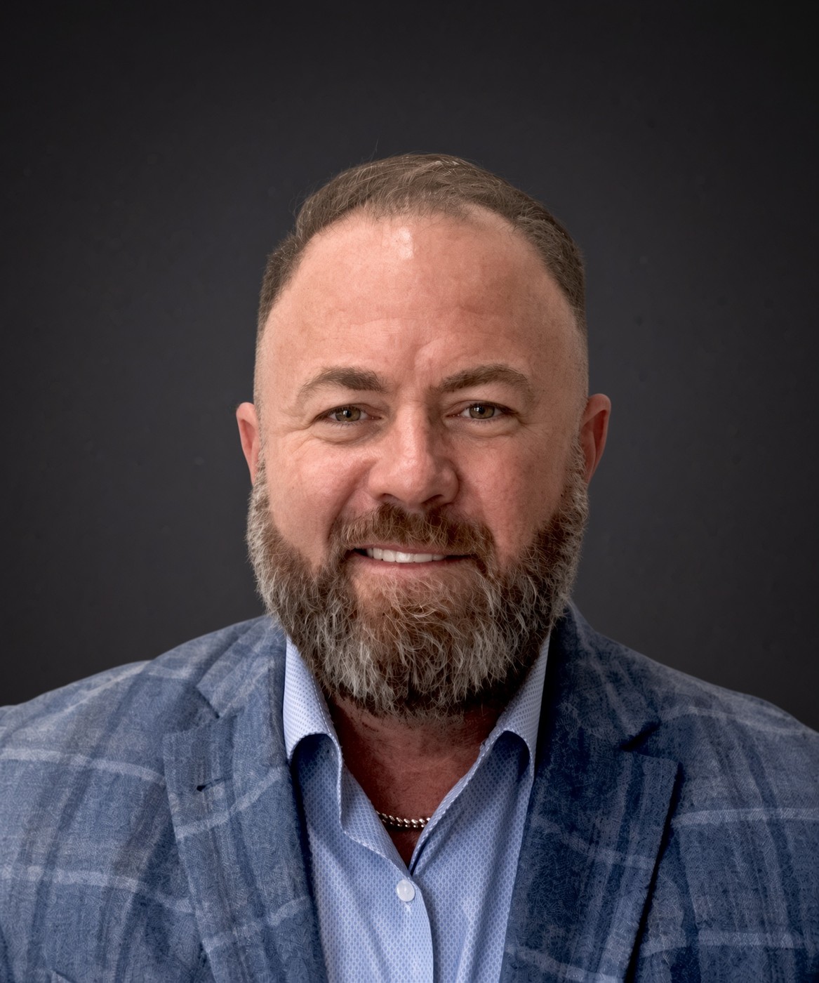 Brooks L. Sanderson Jr., Founder and Principal